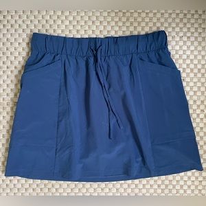 All in Motion Skort